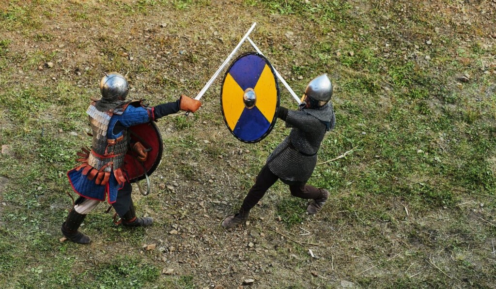 Sognare di andare in guerra - significato dei sogni di andare in guerra