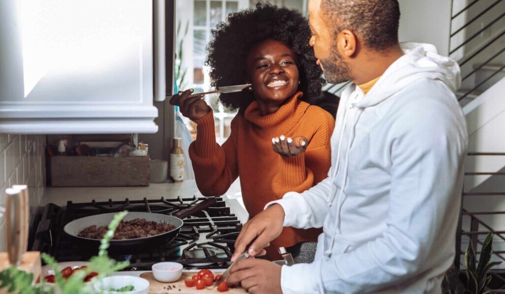 Sognare di cucinare - significato dei sogni di cucinare