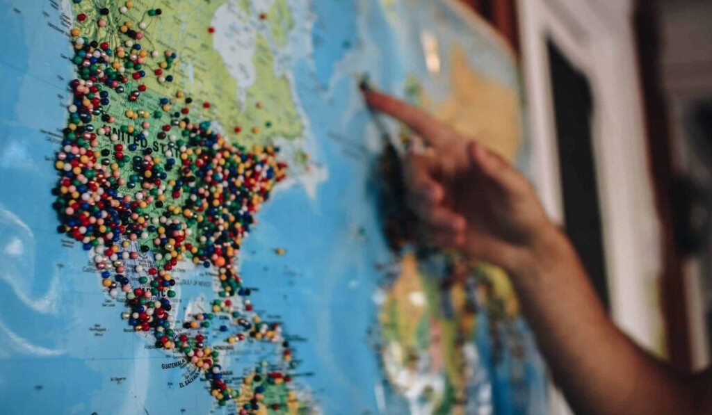 Sognare di essere straniero - significato dei sogni di essere straniero