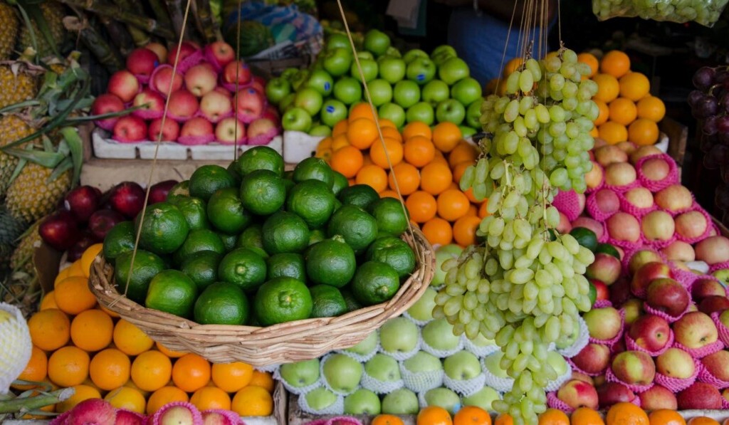 Sognare frutta o frutti - significato dei sogni frutta o frutti