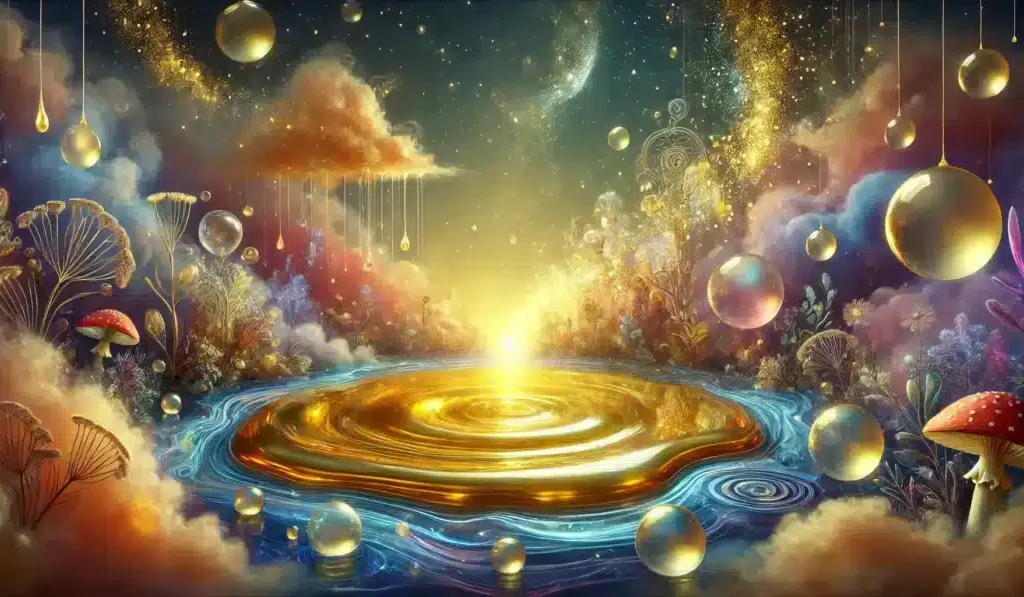 Sognare grasso o unto - significato dei sogni grasso o unto