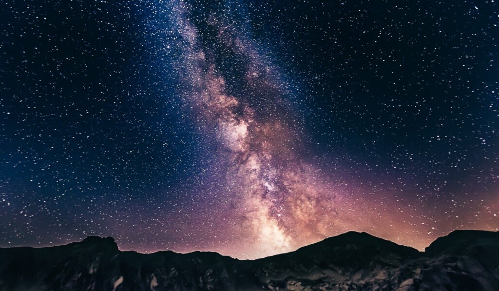 Sognare il cielo stellato - significato dei sogni cielo stellato