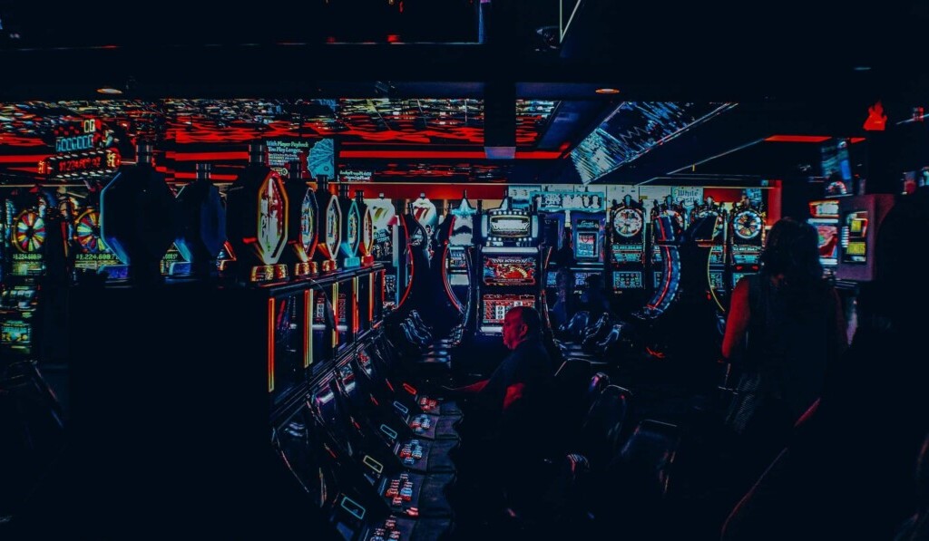 Sognare il gioco d'azzardo - significato dei sogni sul gioco d'azzardo