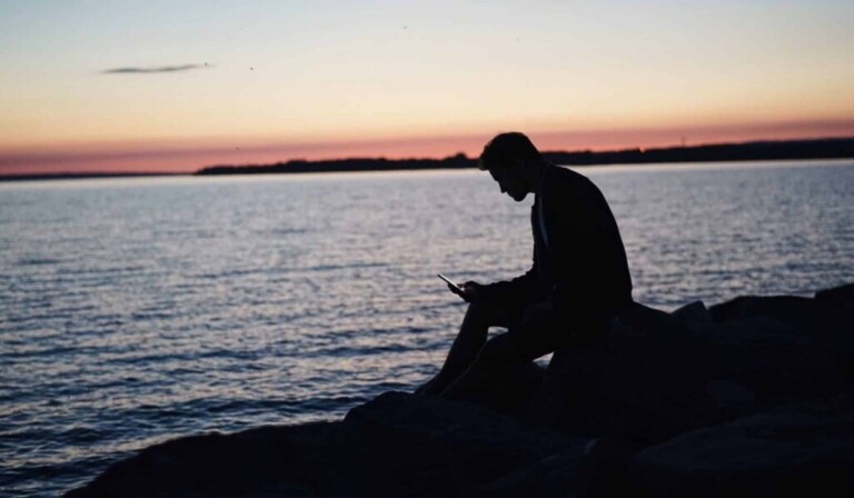 Sognare la solitudine - significato dei sogni solitudine