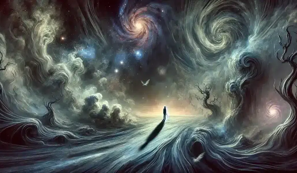 Sognare l'agorafobia - significato dei sogni agorafobia
