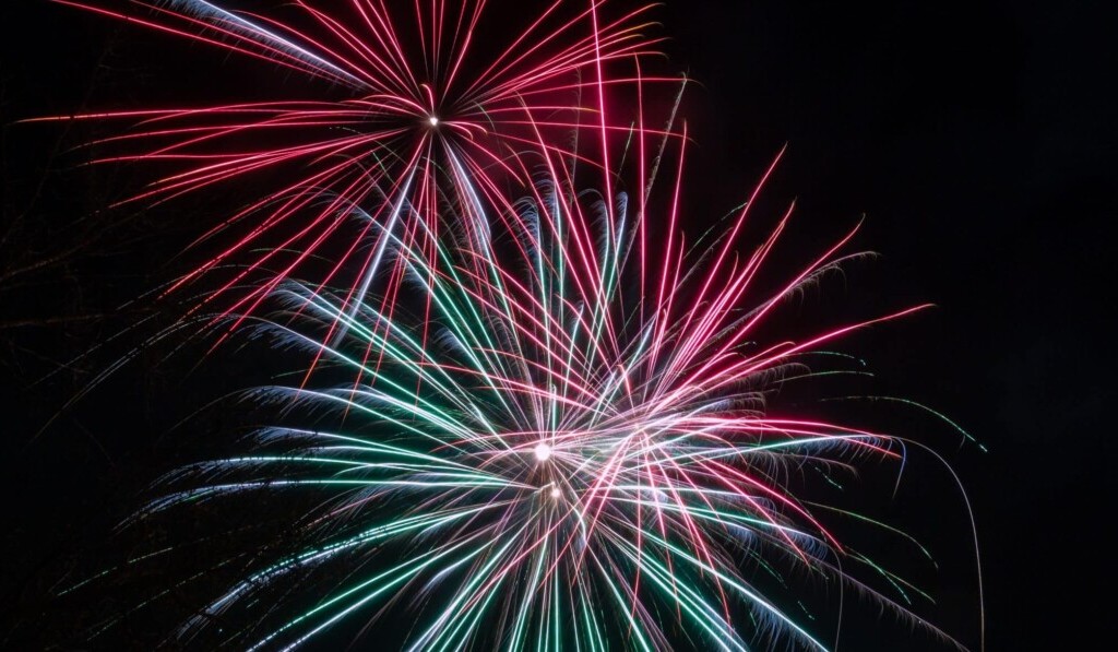 Sognare l'anno nuovo - significato dei sogni dell'anno nuovo