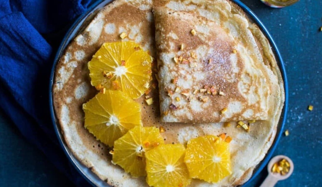 Sognare pancake - significato dei sogni pancake