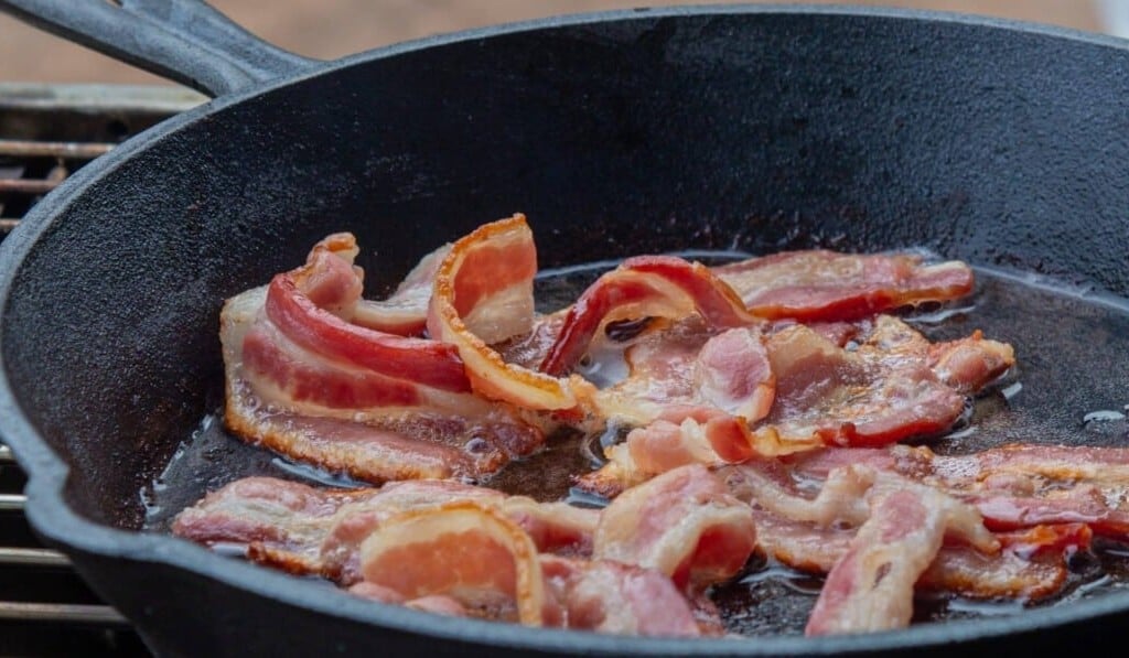 Sognare pancetta (carne) - significato dei sogni pancetta (carne)