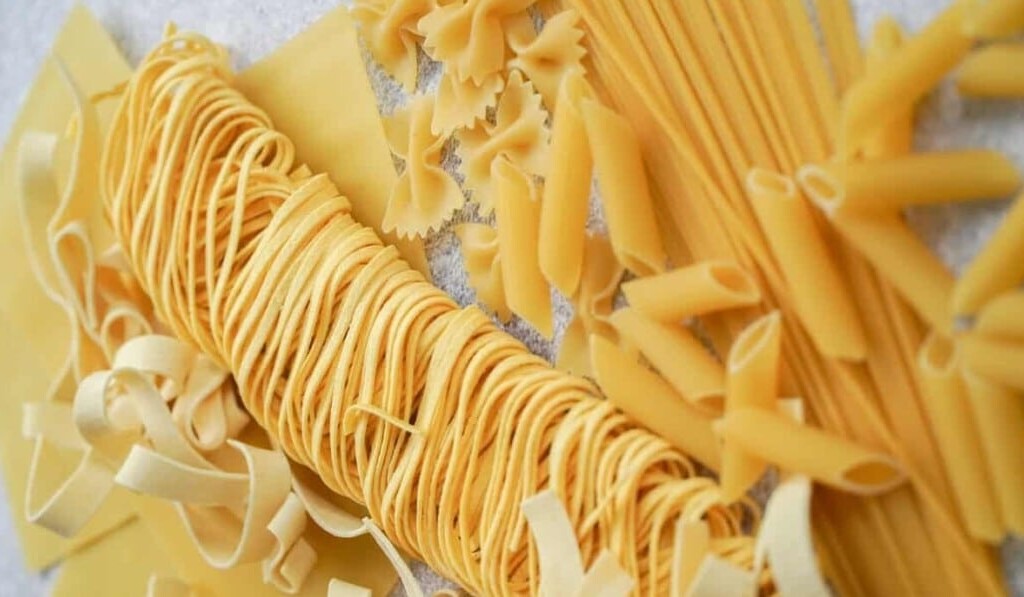 Sognare pasta - significato dei sogni pasta