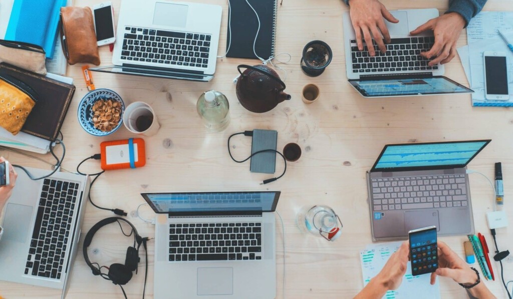 Sognare posto di lavoro - significato dei sogni posto di lavoro