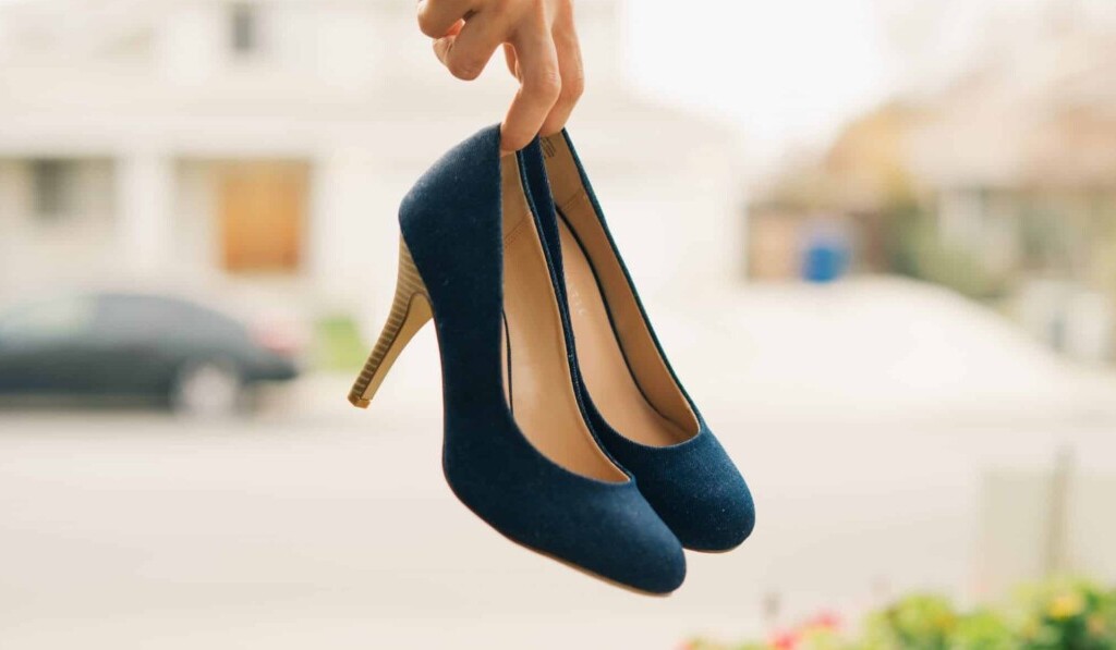 Sognare scarpe perse - significato dei sogni scarpe perse