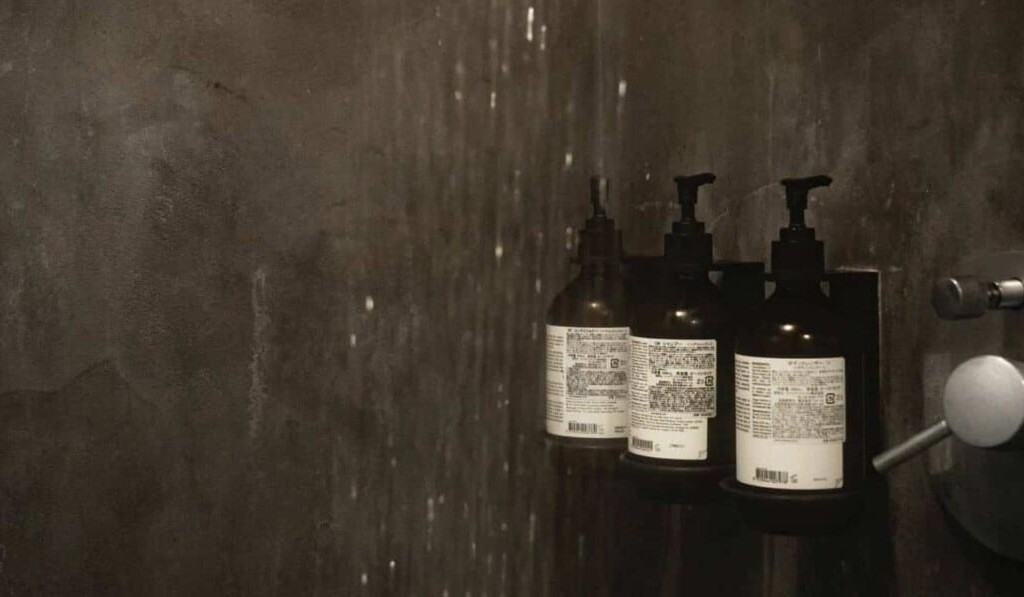 Sognare shampoo - significato dei sogni shampoo