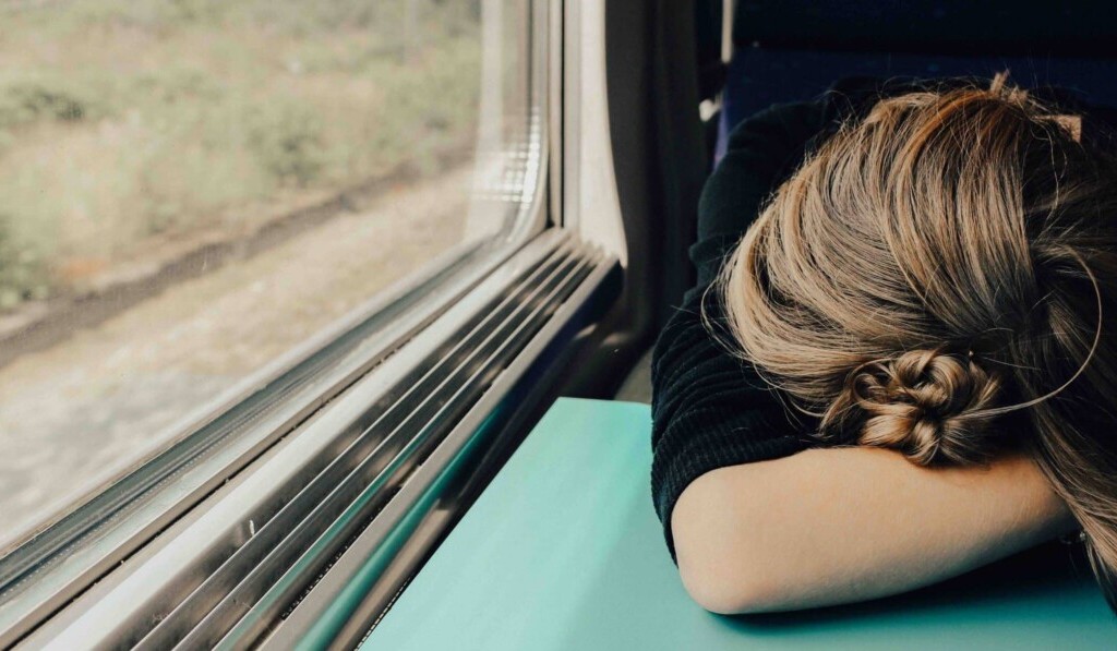 Sognare stanchezza o esaurimento - significato dei sogni stanchezza o esaurimento