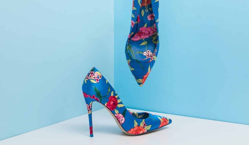 Sognare tacchi (scarpe) - significato dei sogni tacchi (scarpe)
