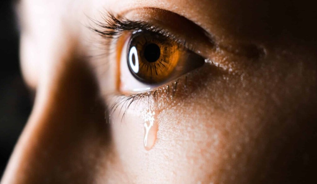 Sognare triste - significato del sogno triste