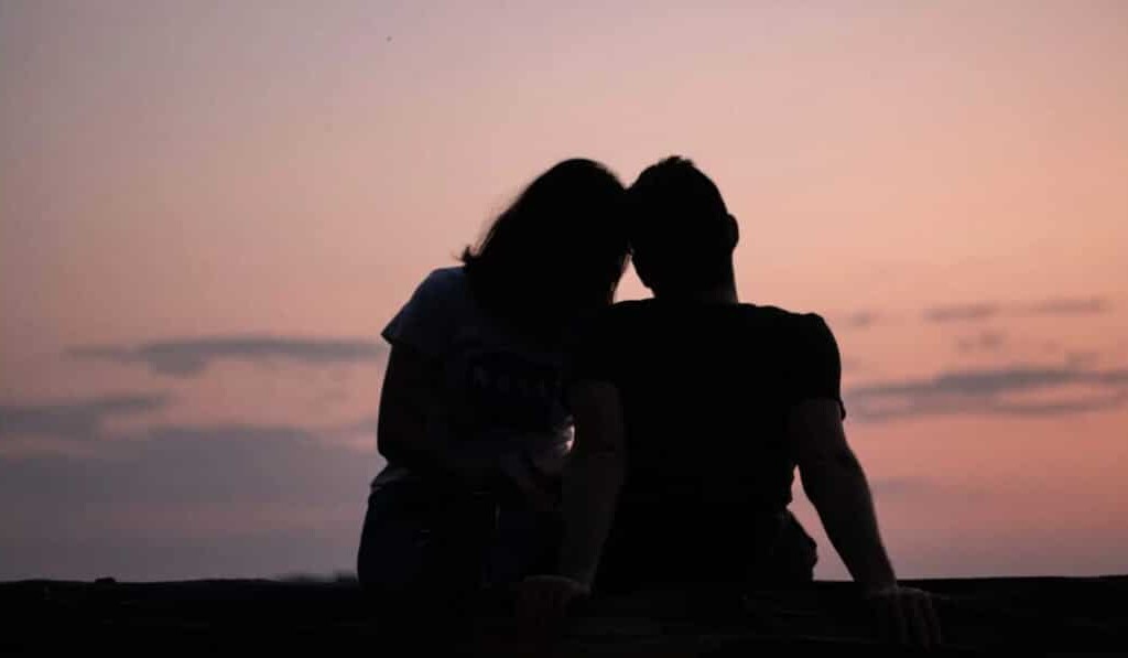Sognare un nuovo amore o una nuova relazione - significato del sogno nuovo amore o relazione