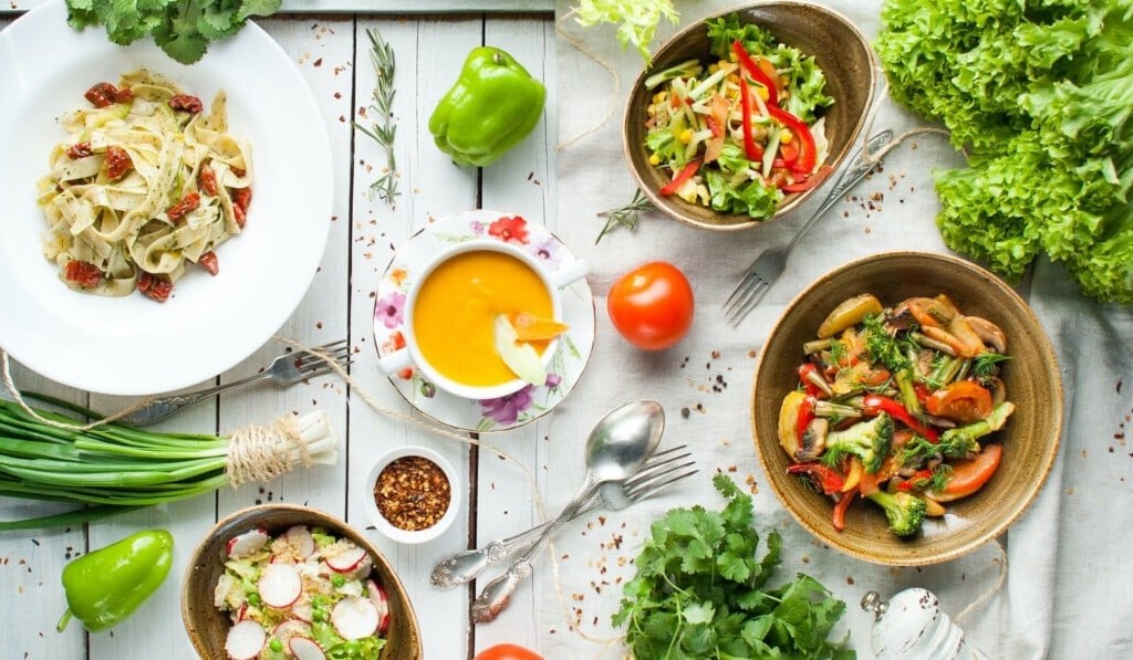 Sognare vegetariano - significato dei sogni vegetariani