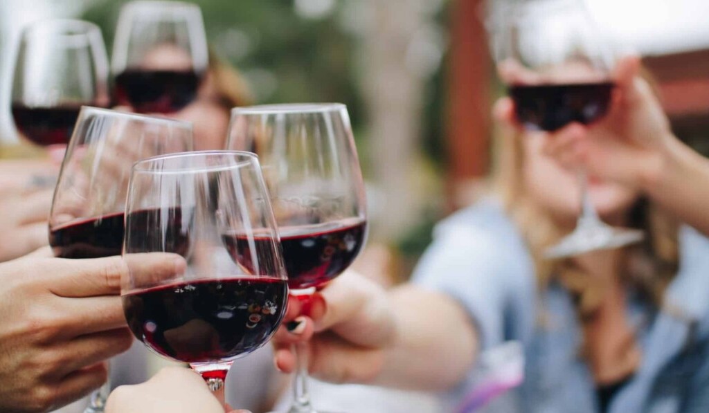 Sognare vino - significato dei sogni vino