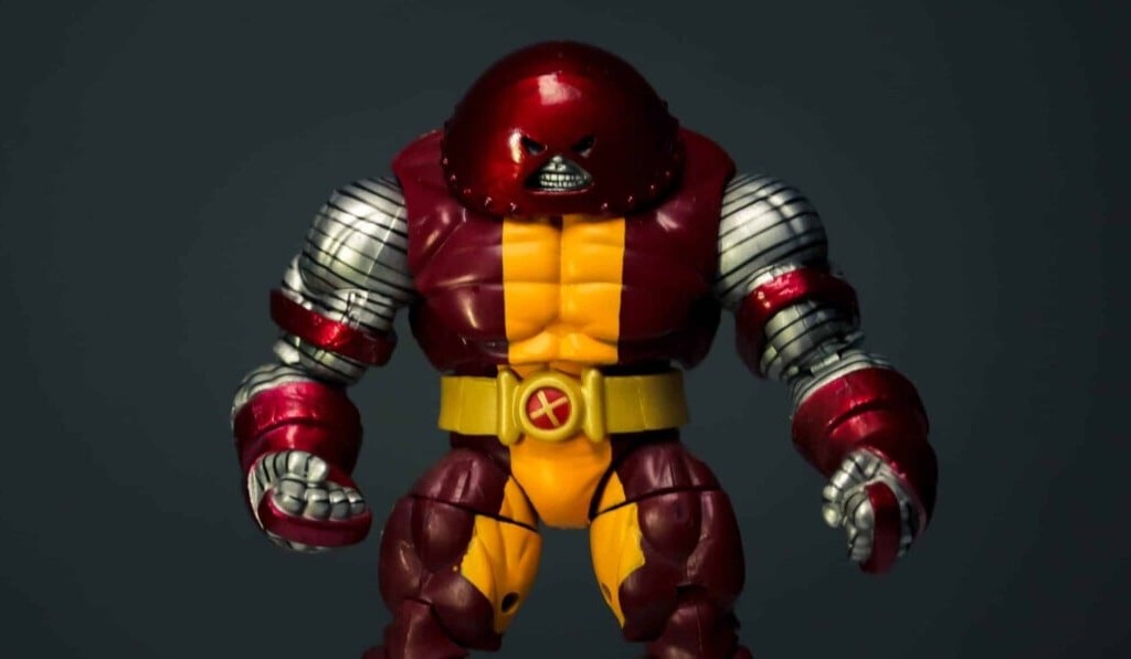 Sogno action figure - significato dei sogni action figure