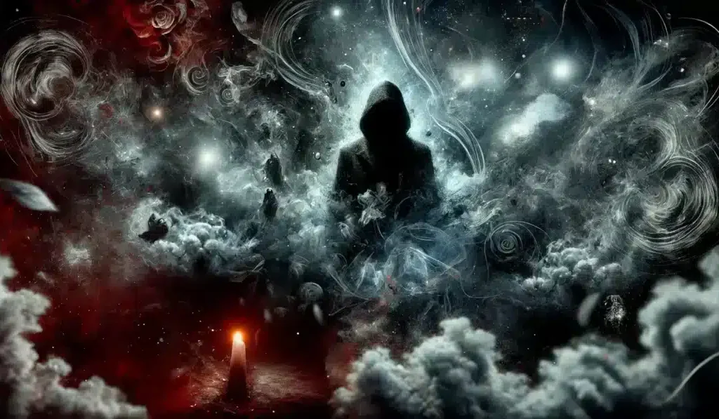 Sogno assassino - significato del sogno assassino