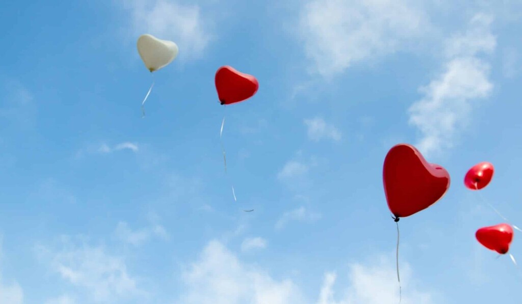Sogno cuore - significato del sogno cuore