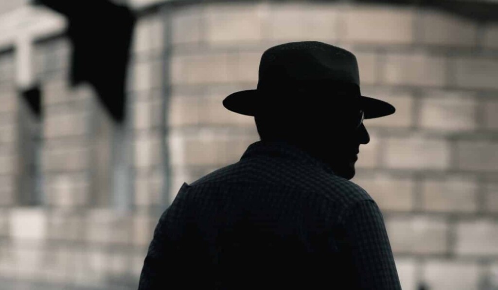 Sogno detective - significato dei sogni detective