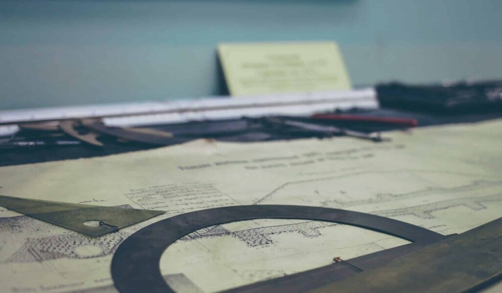 Sogno disegno di costruzione - significato del sogno disegno di costruzione