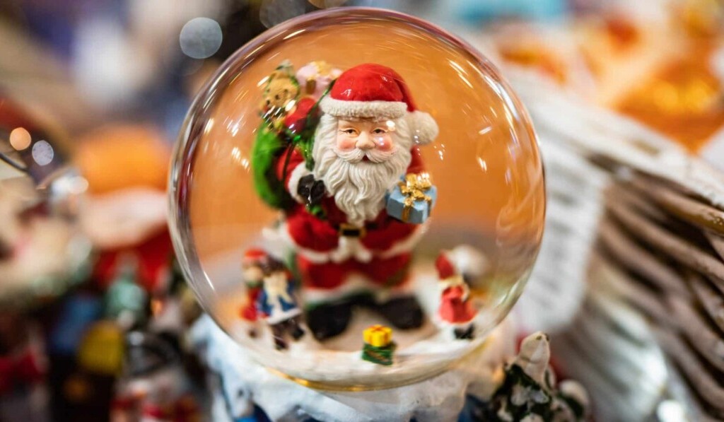 Sogno globo di neve - significato del sogno globo di neve