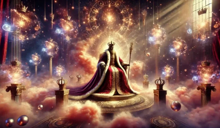 Sogno imperatore - significato dei sogni imperatore