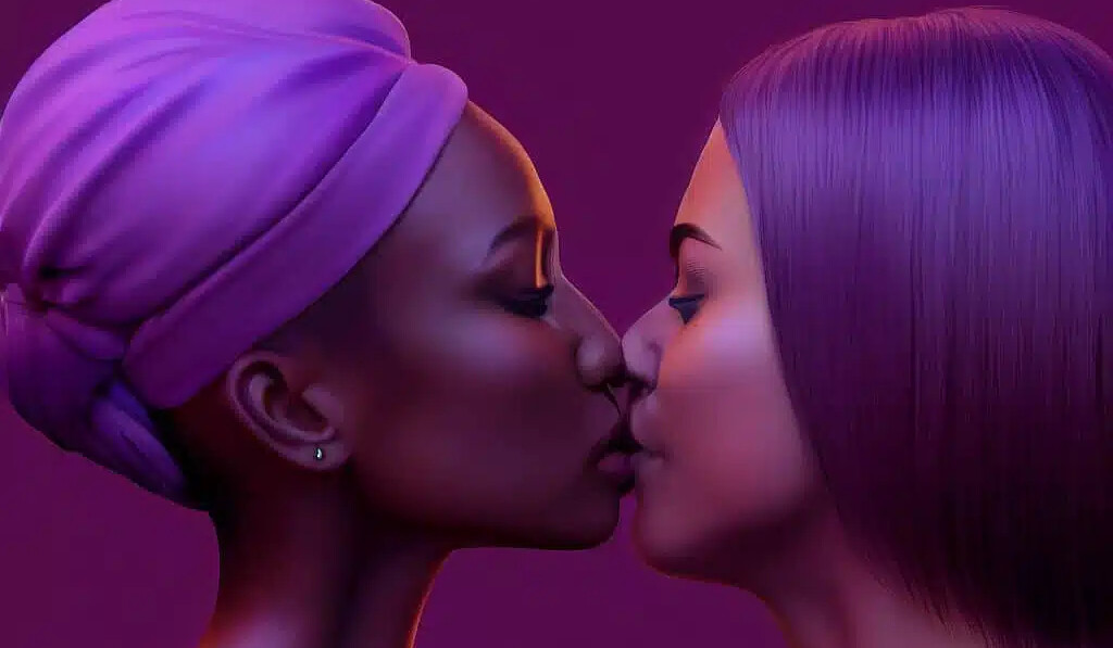 Sogno lesbica - significato del sogno lesbica