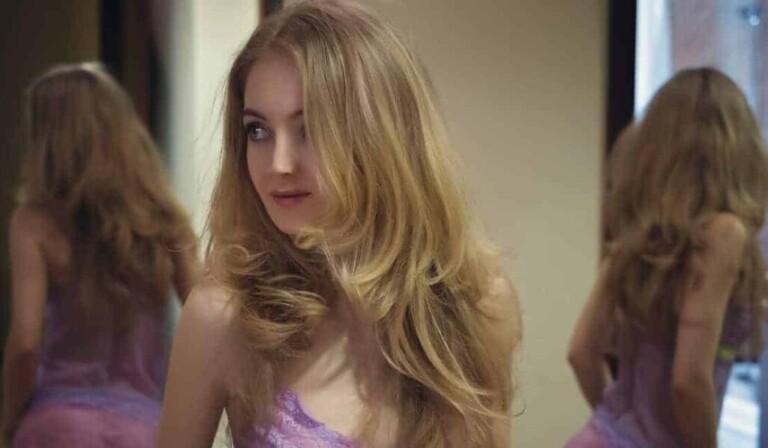 Sogno negligee - significato del sogno negligee