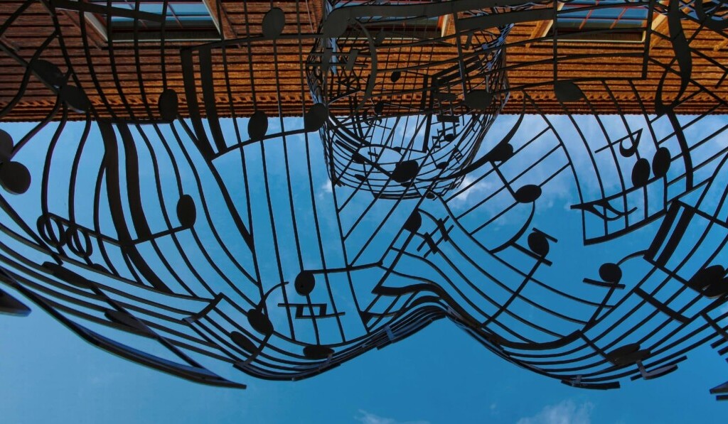 Sogno nota musicale - significato dei sogni nota musicale