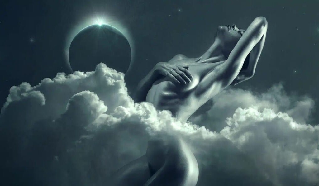 Sogno orgasmo - significato dei sogni orgasmo