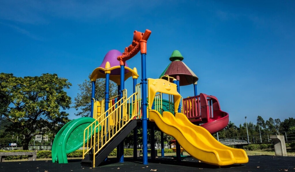 Sogno parco giochi - significato dei sogni parco giochi