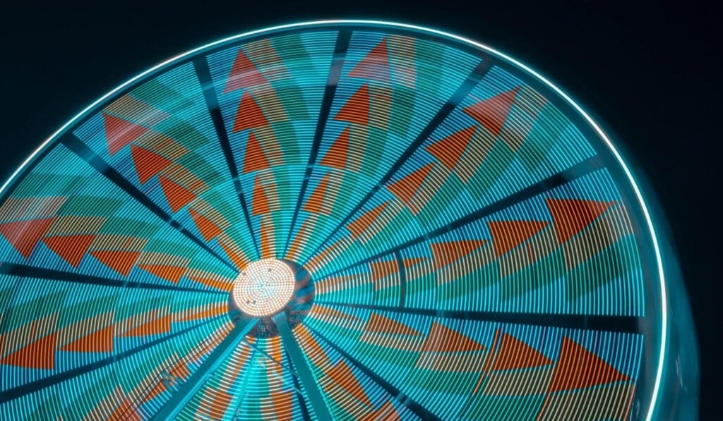 Sogno ruota della fortuna - significato dei sogni ruota della fortuna