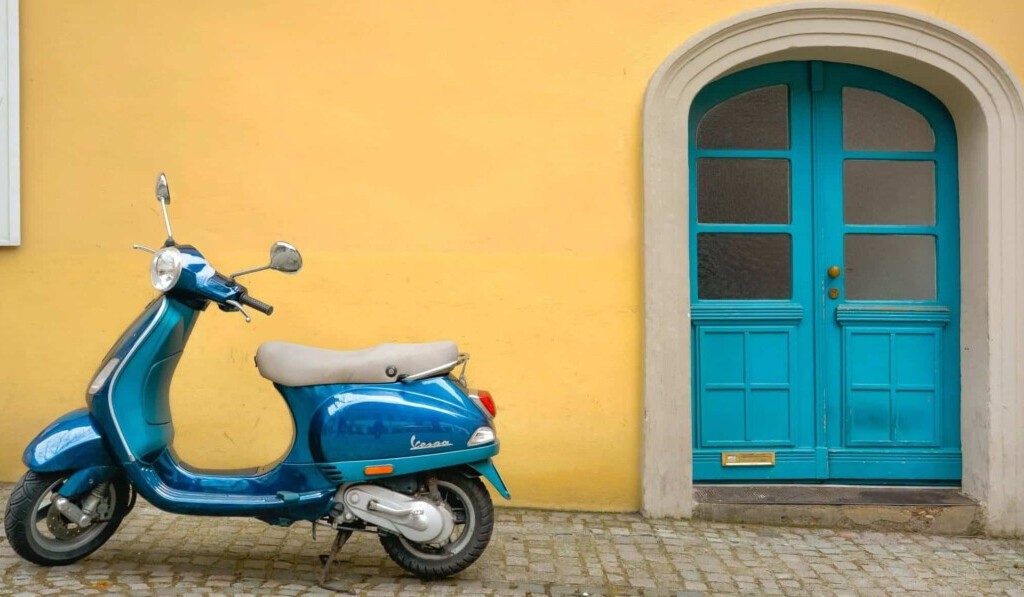 Sogno scooter - significato del sogno scooter