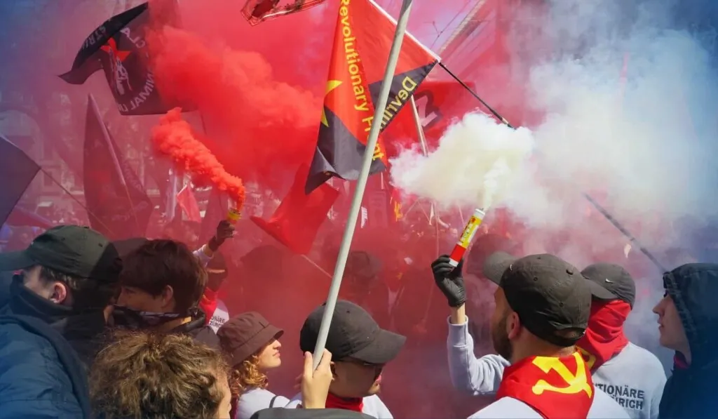 Sogno socialista - significato del sogno socialista