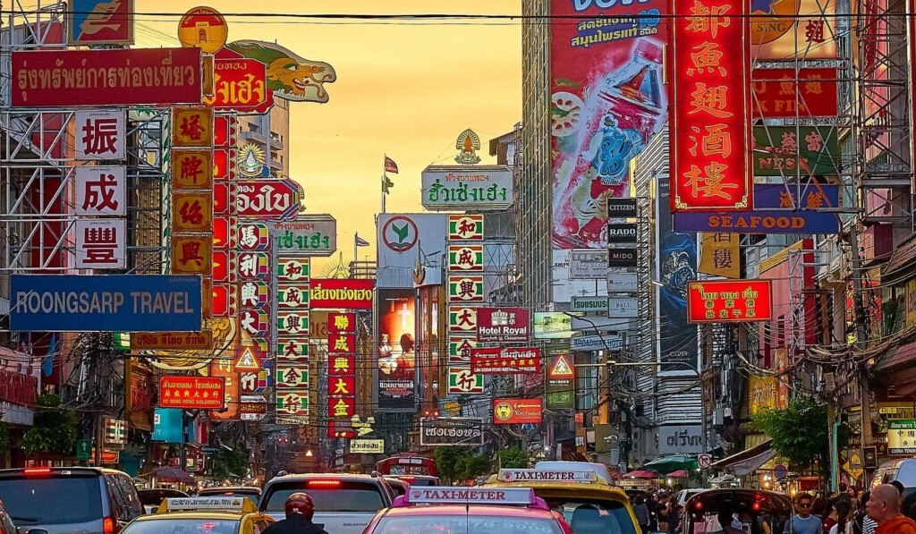 Sogno Thailandia - significato dei sogni Thailandia