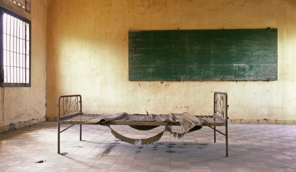 Sogno tortura - significato del sogno tortura