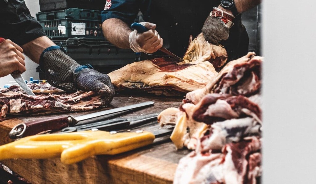 Stahování kůže ze snu - význam snu stahování kůže ze snu