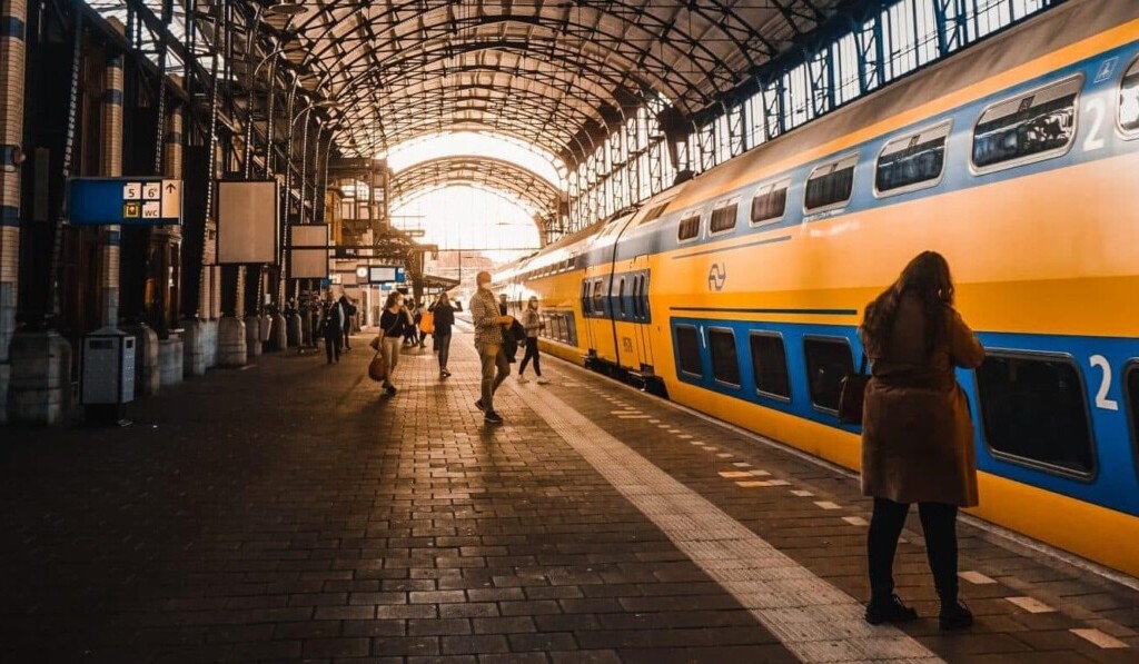 Stazione dei sogni - significato dei sogni stazione
