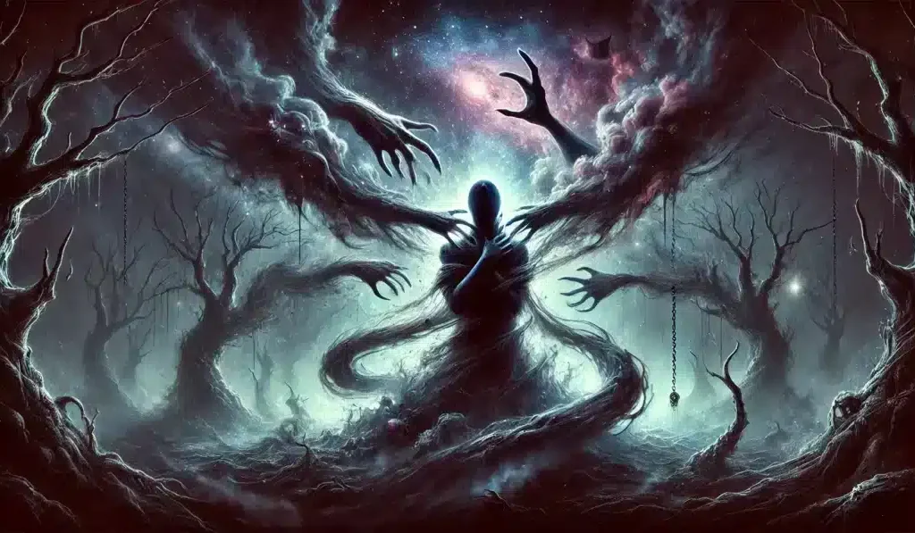 Strangolamento dei sogni - significato dei sogni strangolamento