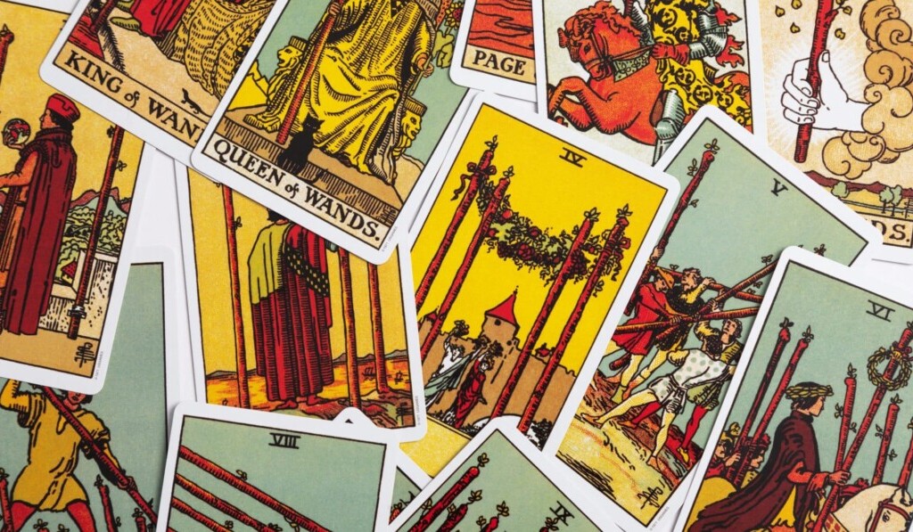 tarot