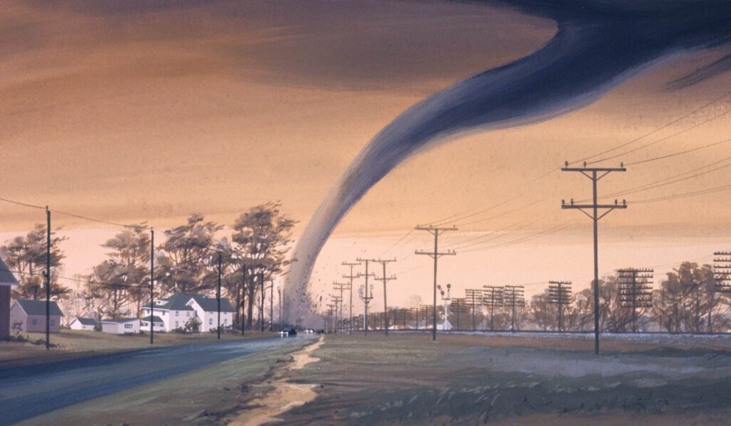 Tornado