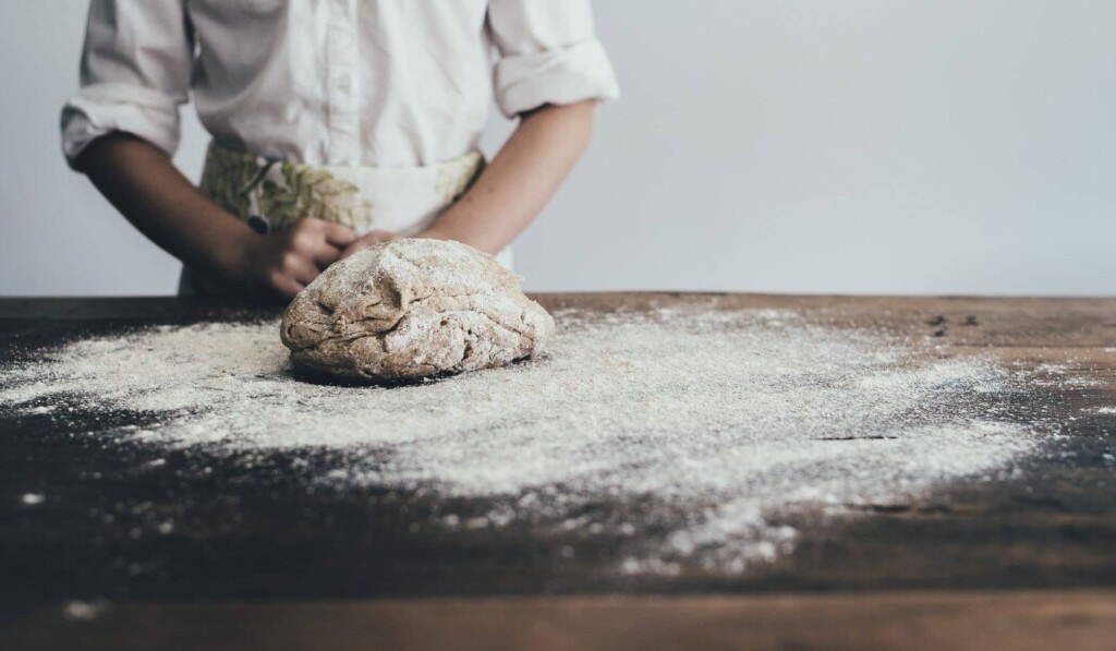Traum Backen - Traum Bedeutung Backen