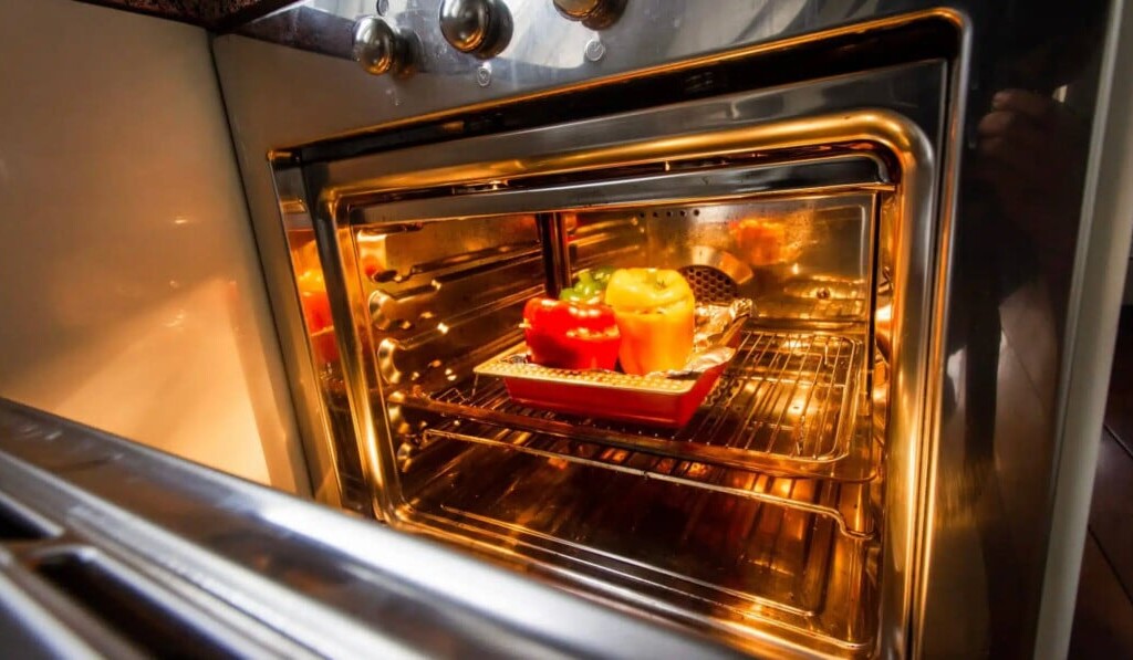 Traum Backofen - Traum Bedeutung Backofen
