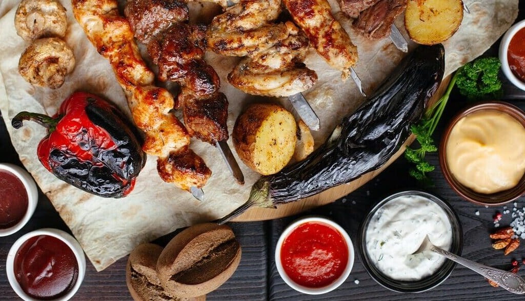 Barbecue-Sauce