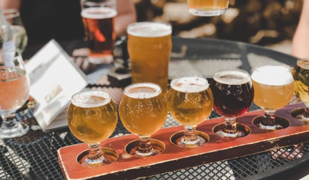 Bierbrauen