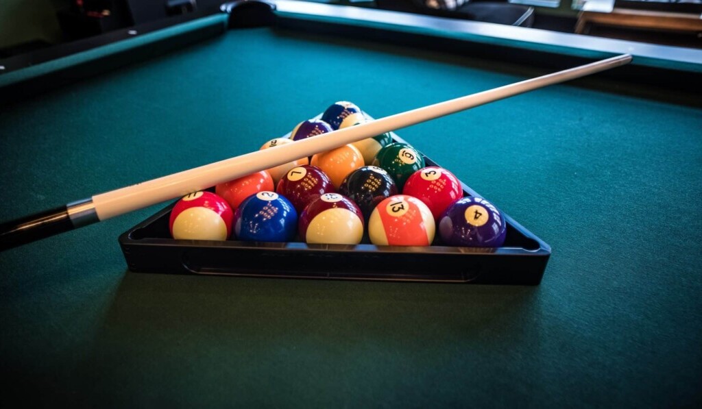 Billard