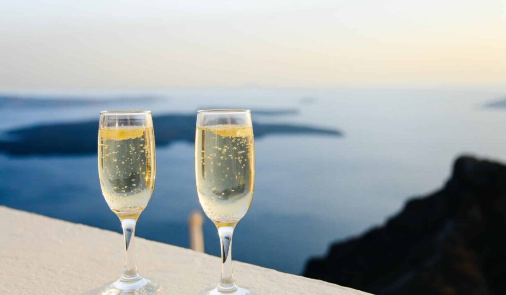 Traum Champagner - Traum Bedeutung Champagner